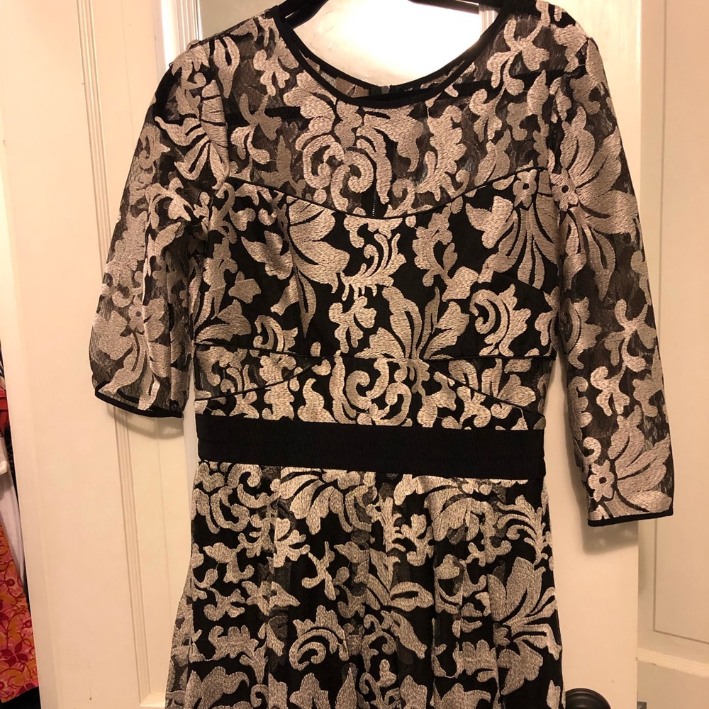Cocktail dress